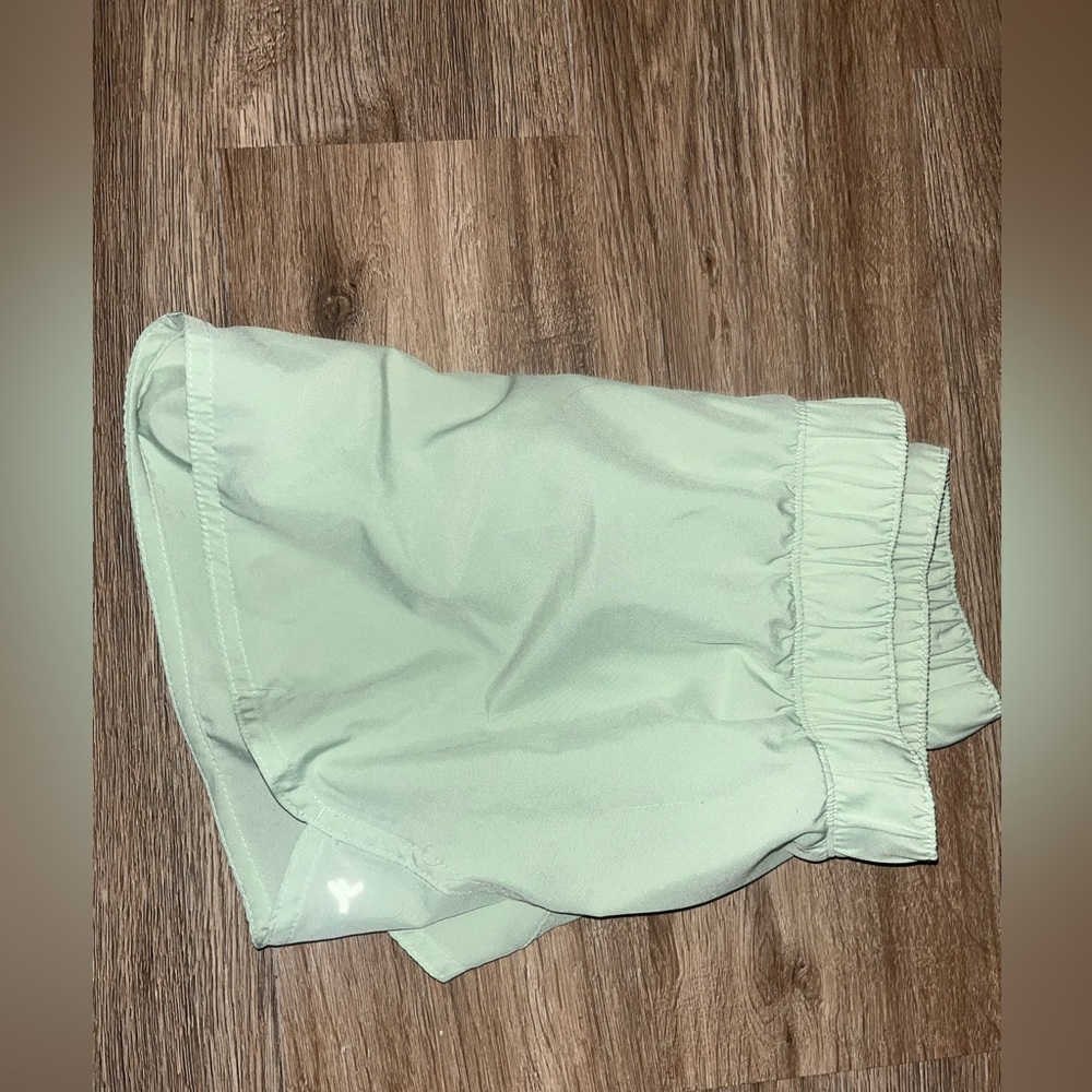 Old navy shorts.